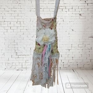 Crossbody cell phone bag